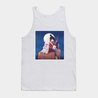 Kubo Tank Top